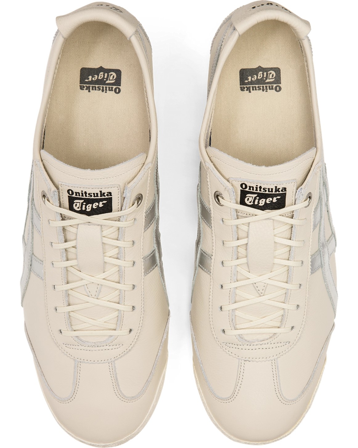 Giày thể thao Unisex Onitsuka Tiger Mexico 66 SD Birch Silver 1183A592-200 3