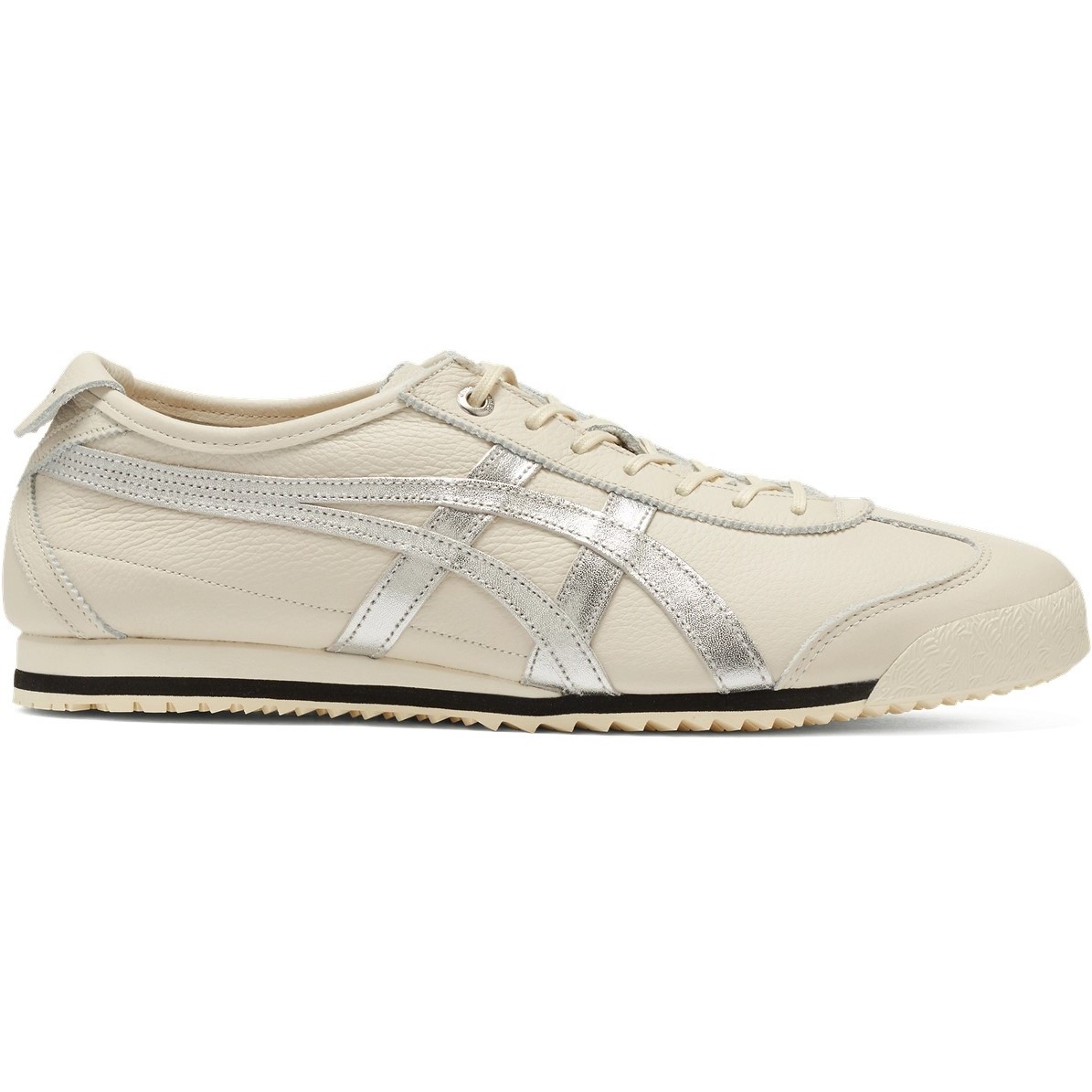 Giày thể thao Unisex Onitsuka Tiger Mexico 66 SD Birch Silver 1183A592-200 4