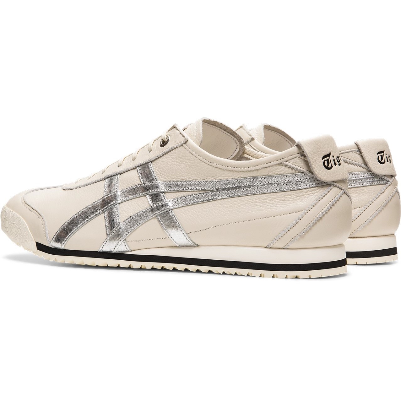 Giày thể thao Unisex Onitsuka Tiger Mexico 66 SD Birch Silver 1183A592-200 5