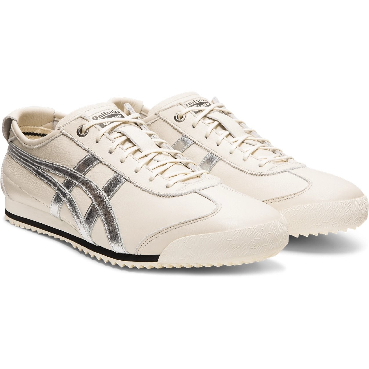 Giày thể thao Unisex Onitsuka Tiger Mexico 66 SD Birch Silver 1183A592-200 6