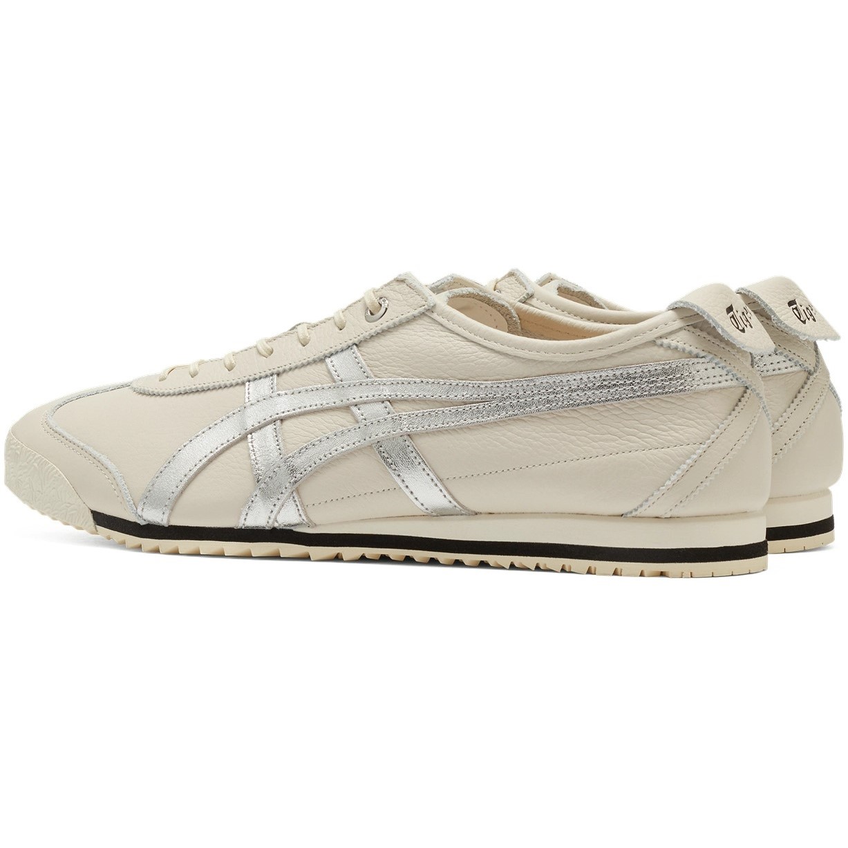 Giày thể thao Unisex Onitsuka Tiger Mexico 66 SD Birch Silver 1183A592-200 2