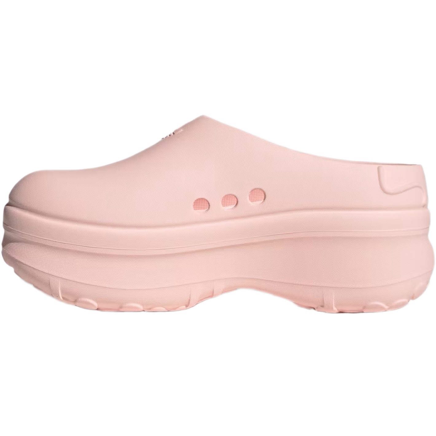 Giày Adifom Stan Smith Mule Disney The Aristocats Sandy Pink 4