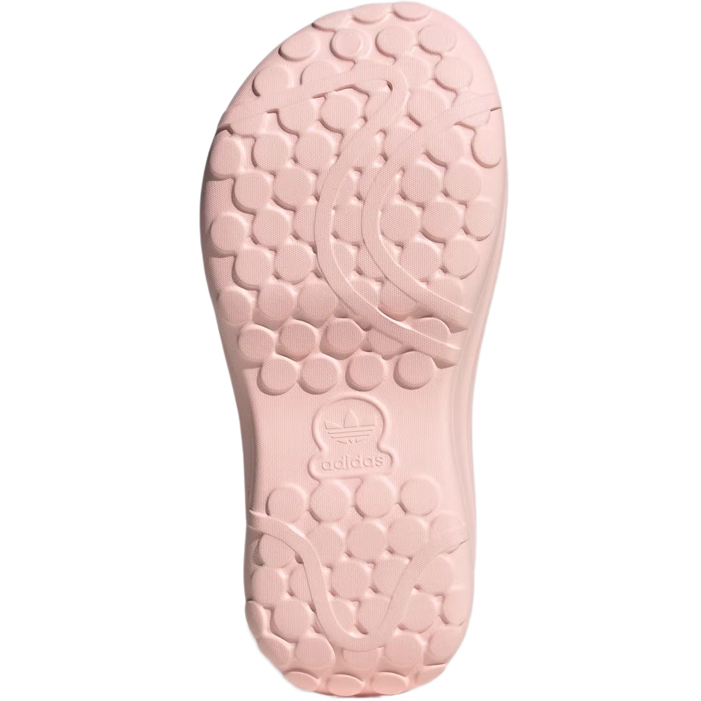 Giày Adifom Stan Smith Mule Disney The Aristocats Sandy Pink 7