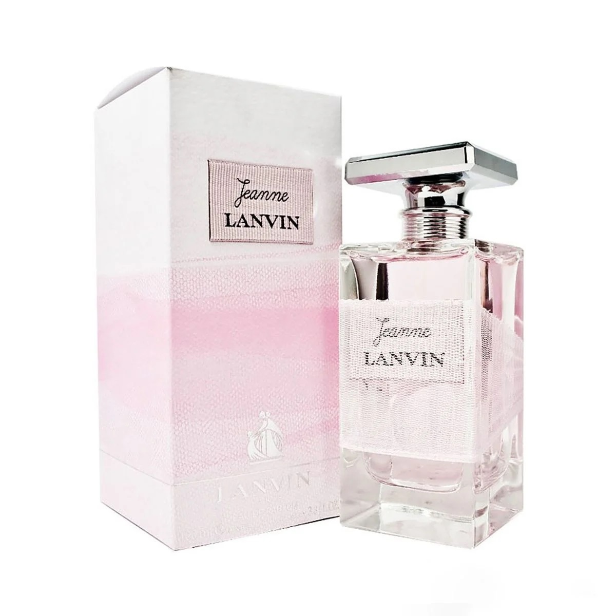 Nước hoa nữ Jeanne Lanvin Eau de Parfum 2