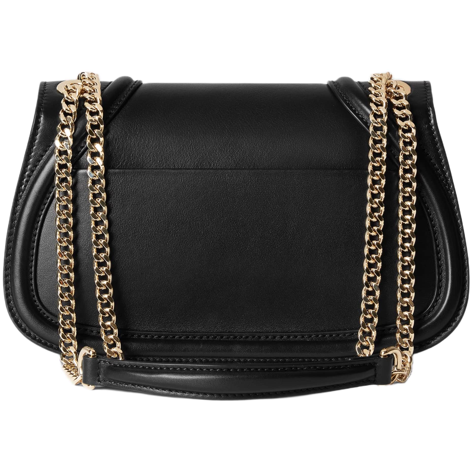 Túi Gucci Blondie Medium Shoulder Bag Black 9