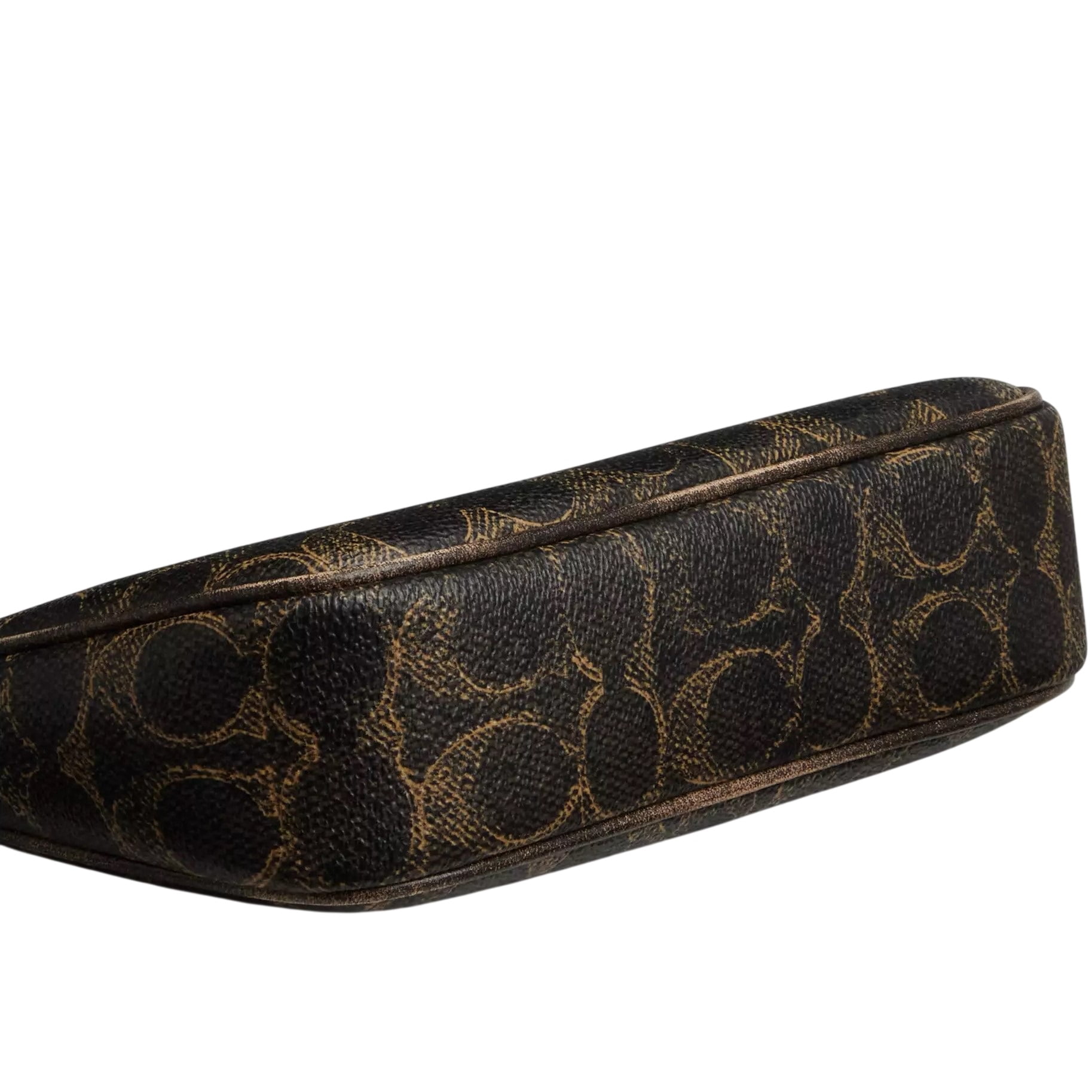Túi Coach Nolita 19 In Loved Signature Canvas With Charms CDW32 2