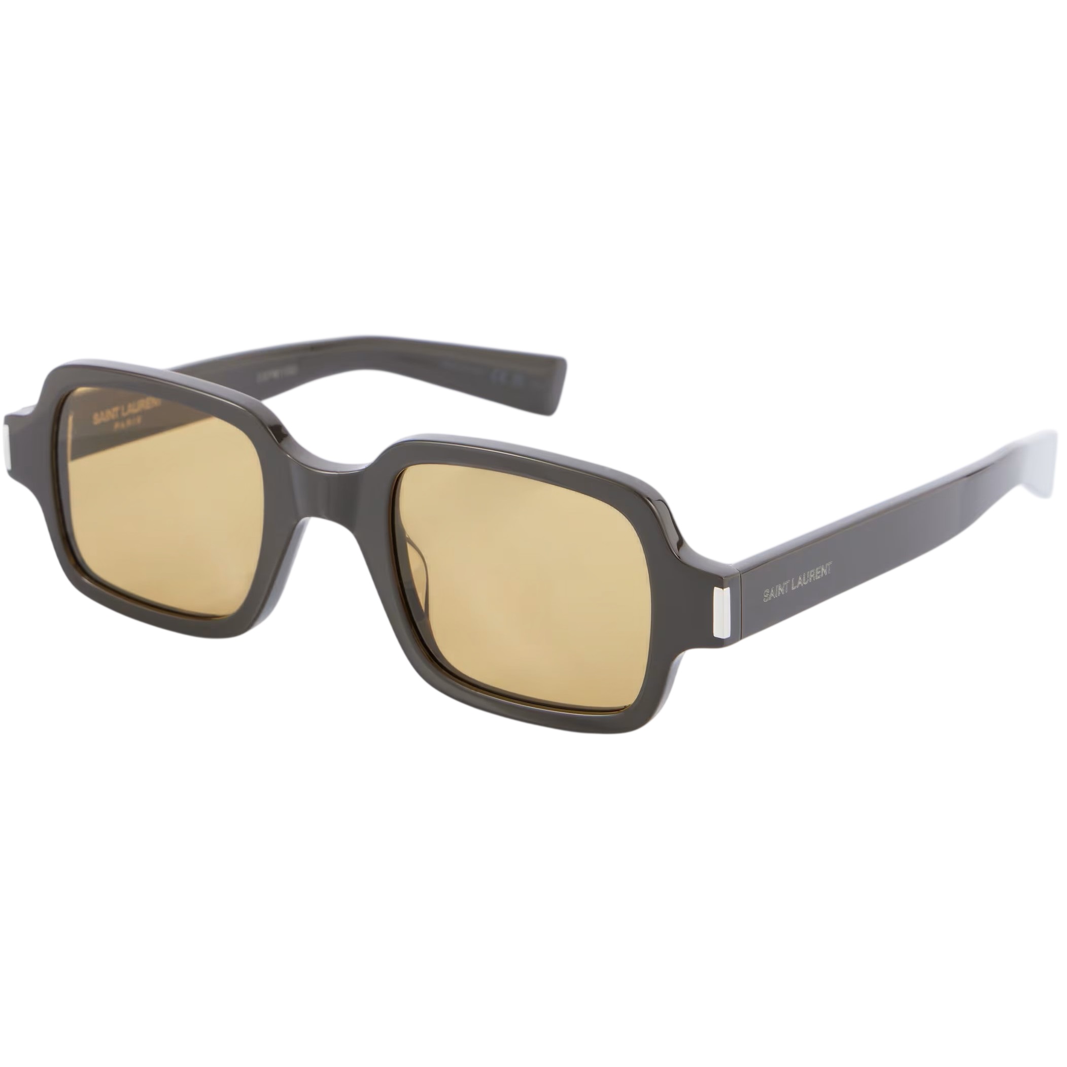 Kính mát Saint Laurent SL 720 Square Sunglasses 1
