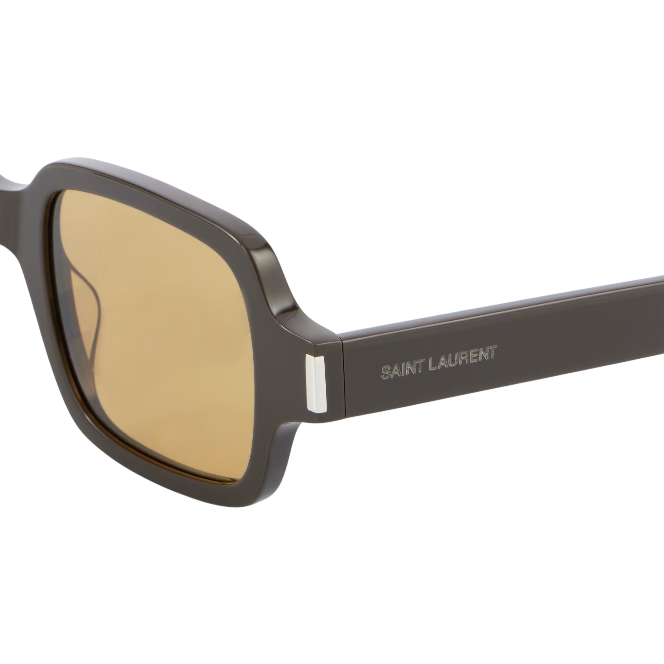 Kính mát Saint Laurent SL 720 Square Sunglasses 3