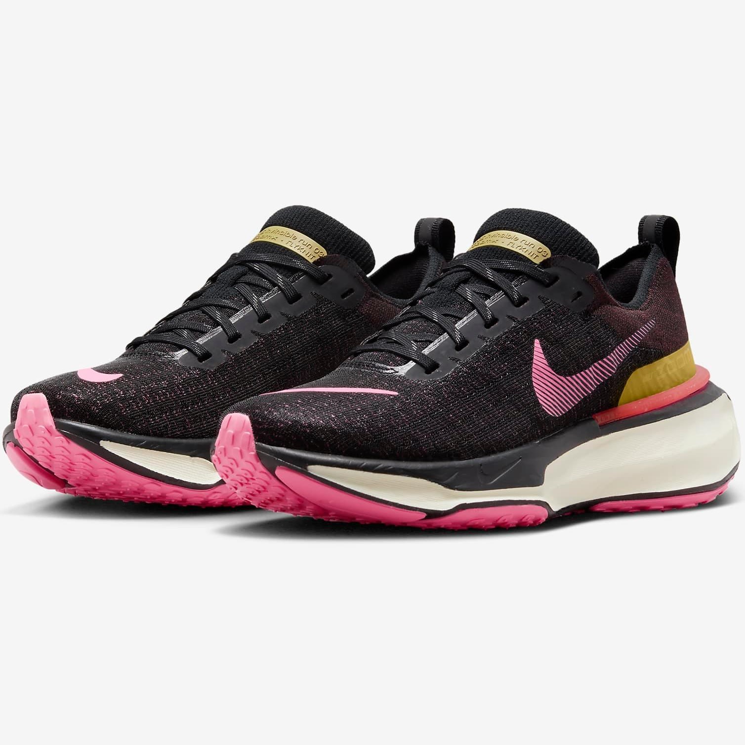 GIÀY THỂ THAO NỮ NIKE WOMENS ZOOMX INVINCIBLE RUN FLYKNIT 3 DR2660-200 11