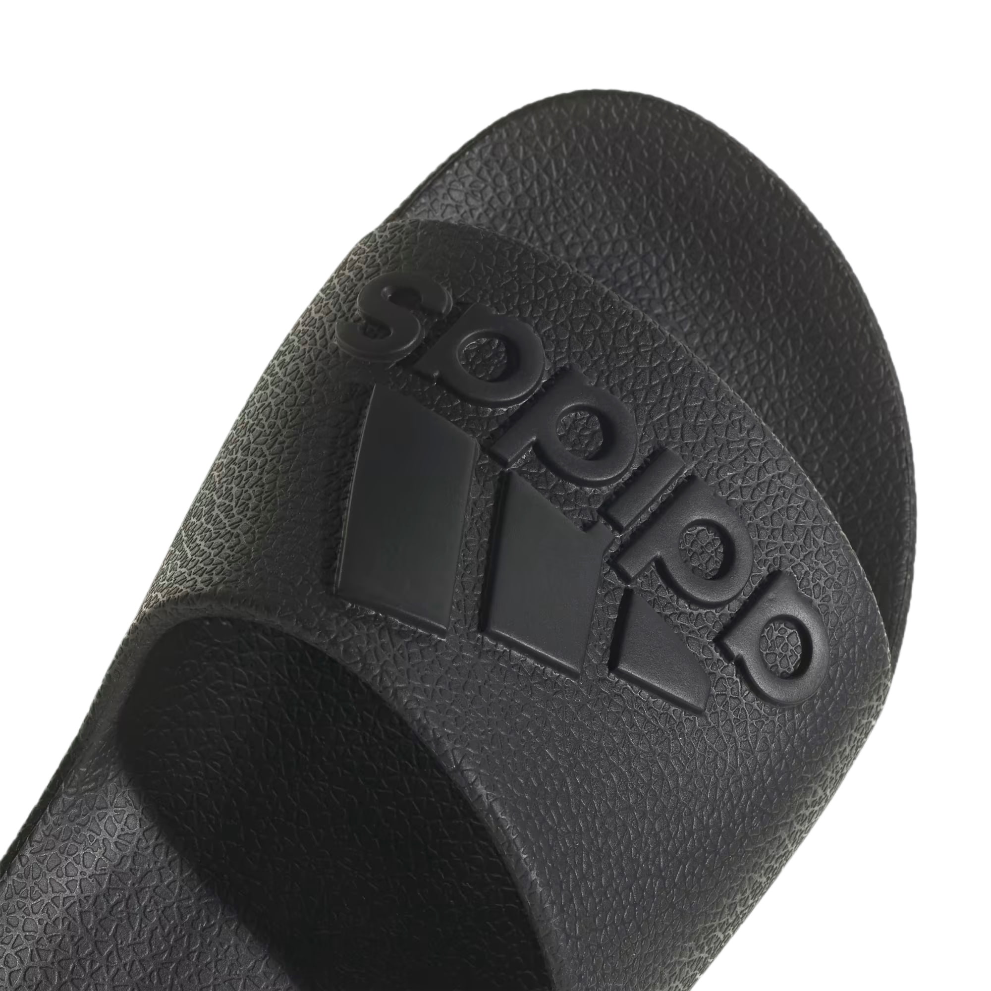 Dép Adilette Aqua Core Black 2