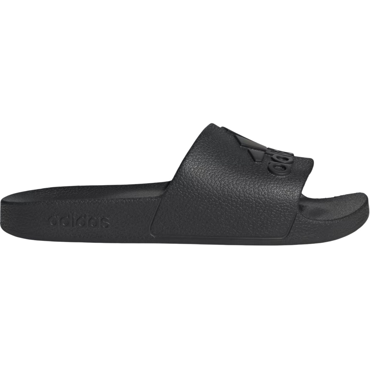 Dép Adilette Aqua Core Black 3
