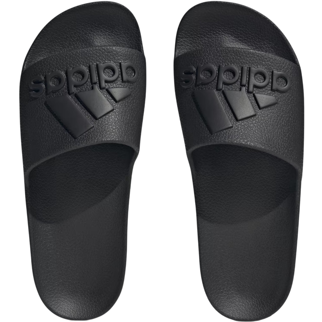 Dép Adilette Aqua Core Black 4