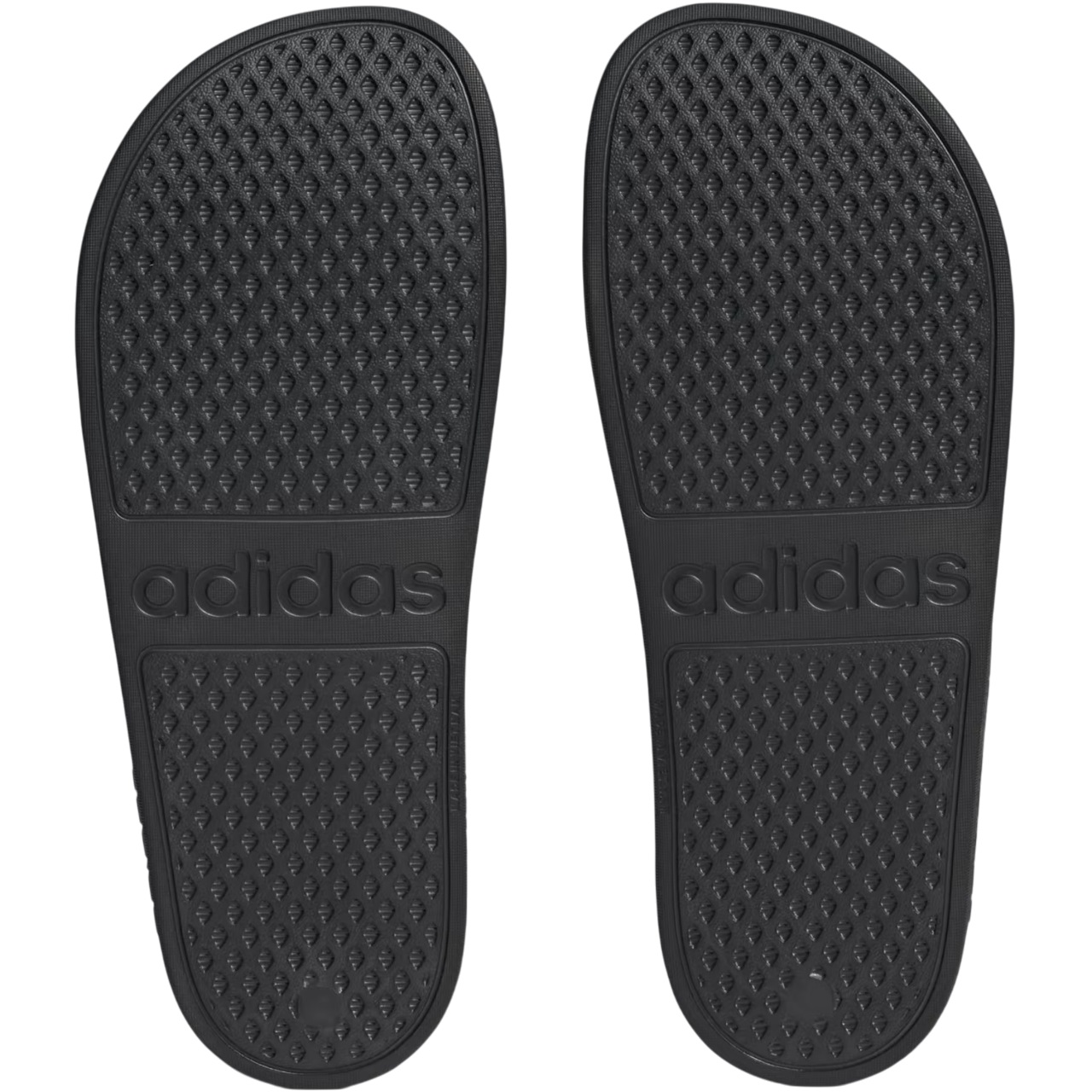 Dép Adilette Aqua Core Black 6