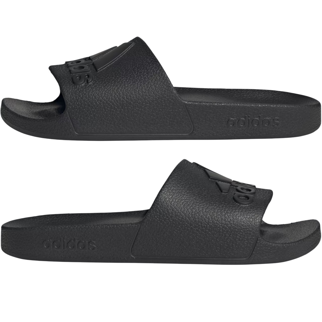 Dép Adilette Aqua Core Black 5