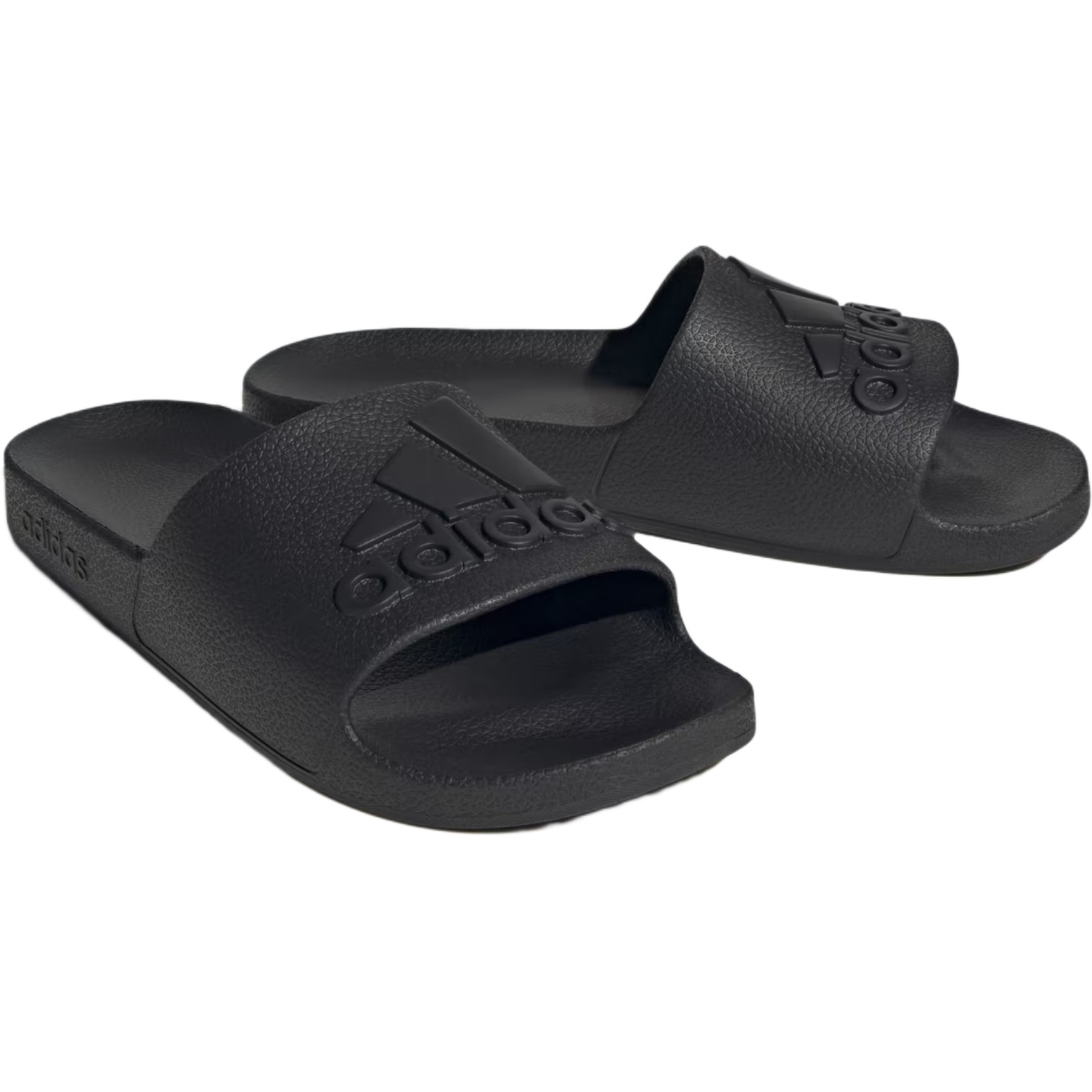 Dép Adilette Aqua Core Black 7