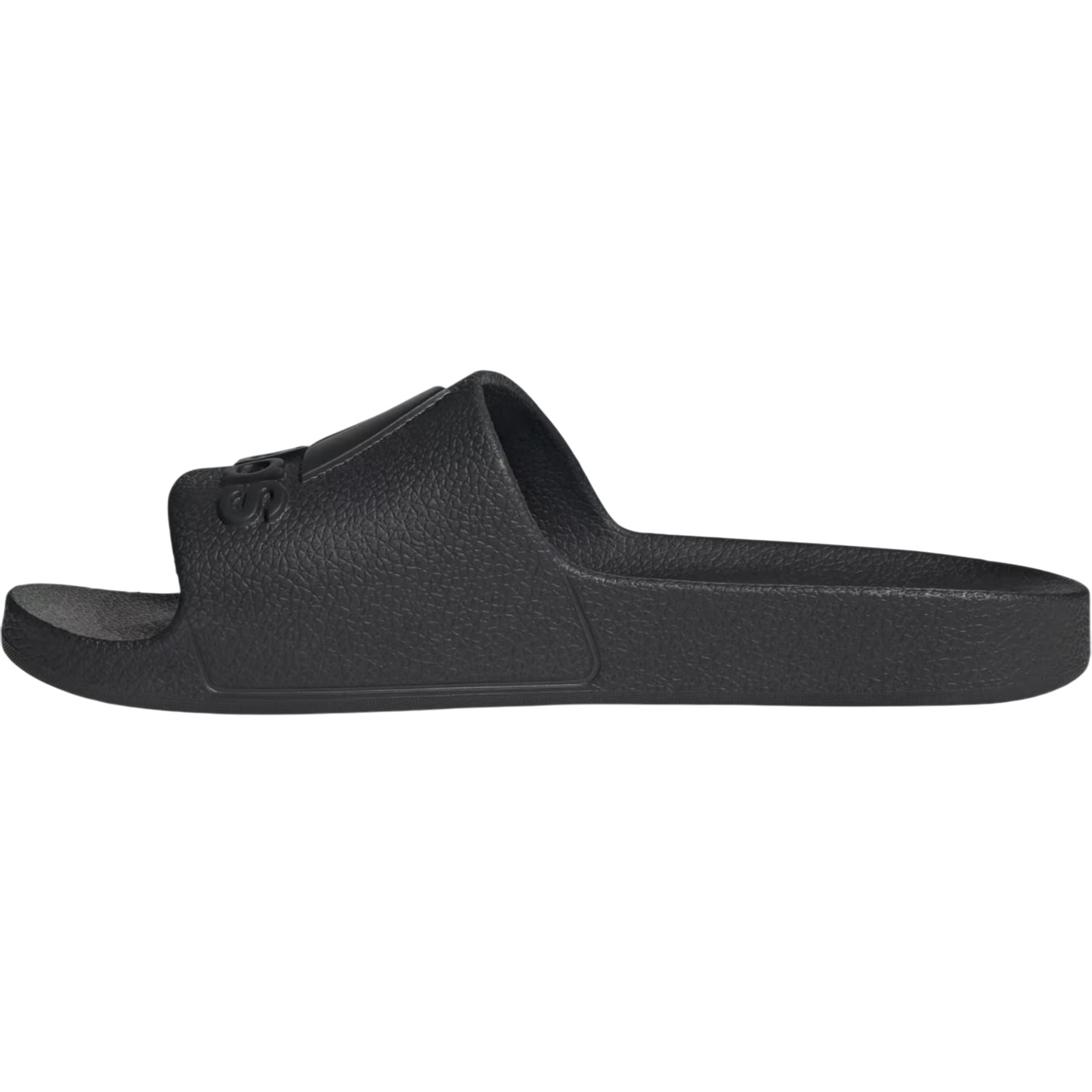 Dép Adilette Aqua Core Black 8
