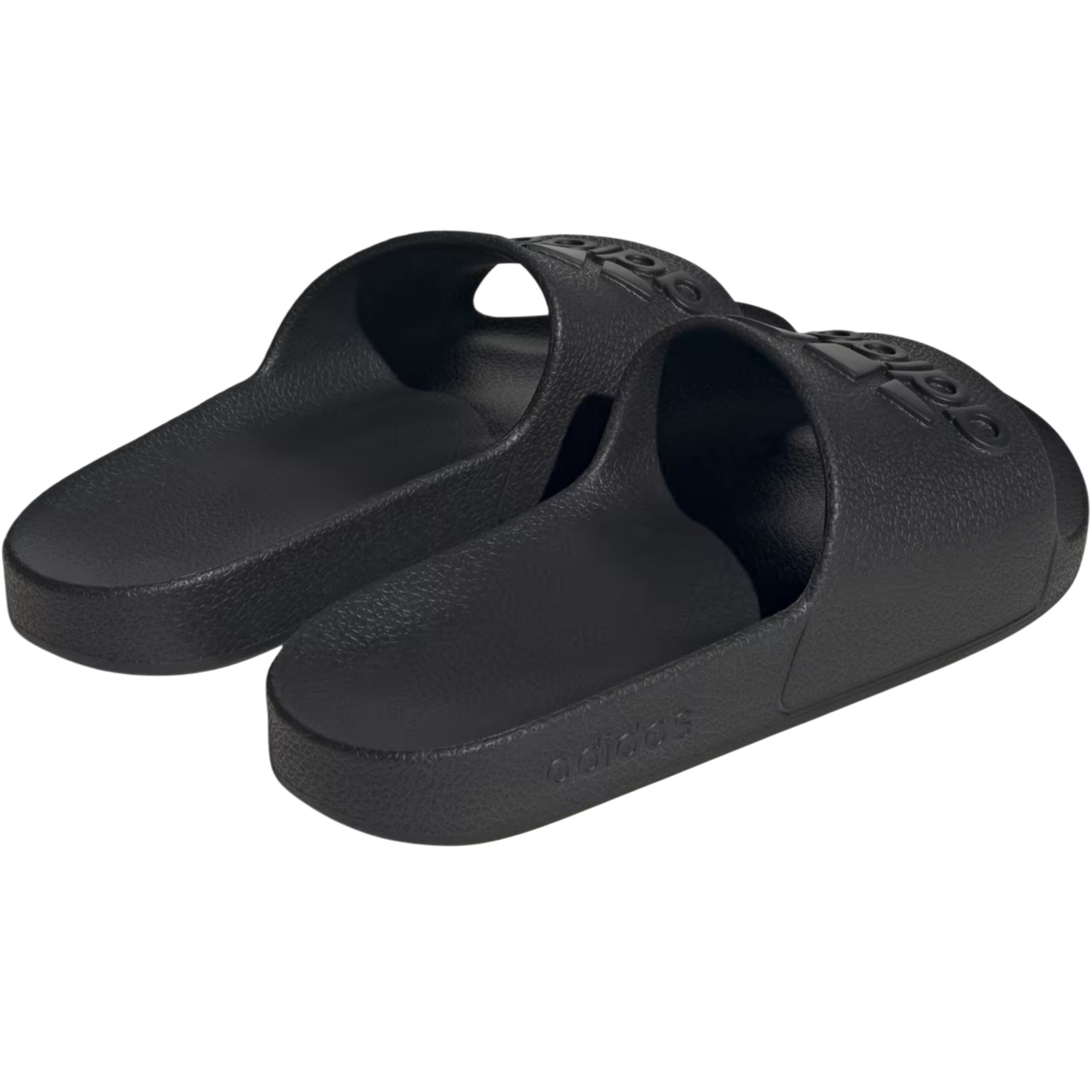 Dép Adilette Aqua Core Black 9