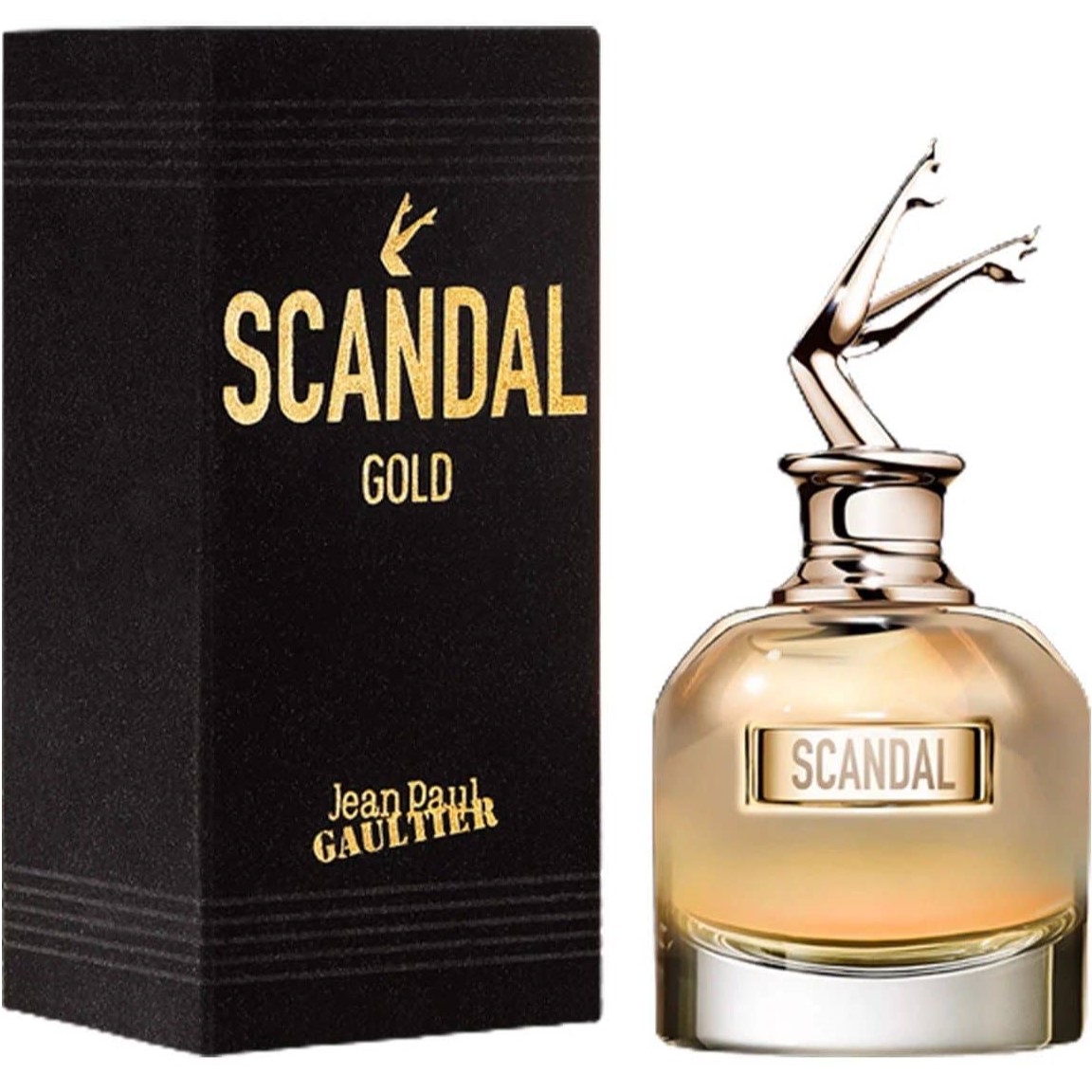Nước Hoa Jean Paul Gaultier Scandal Gold Eau De Parfume 3
