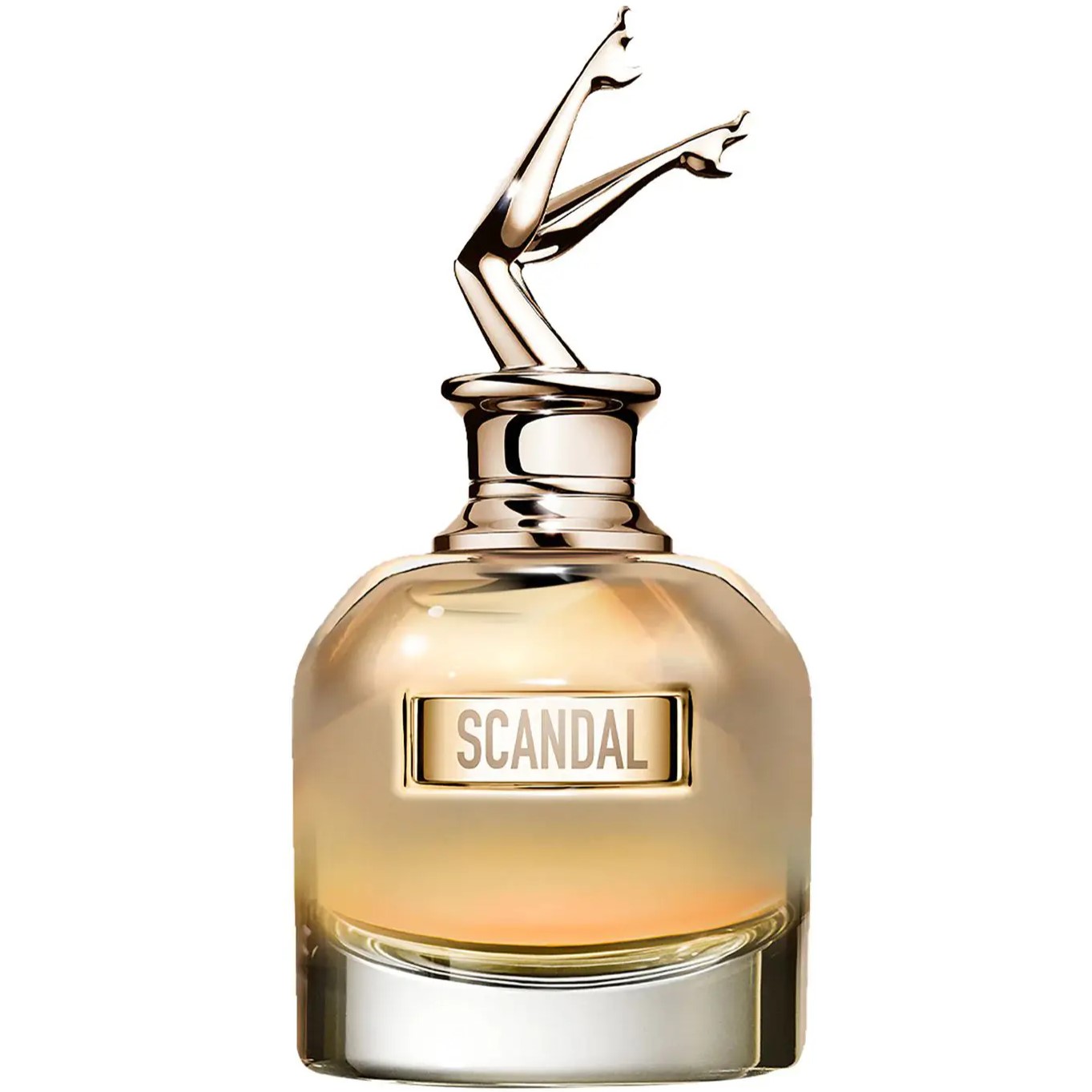 Nước Hoa Jean Paul Gaultier Scandal Gold Eau De Parfume 5