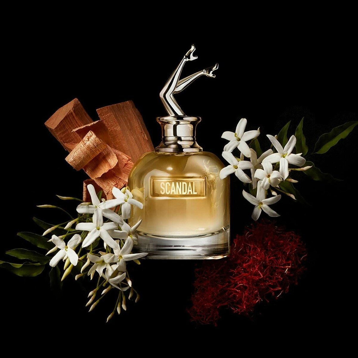 Nước Hoa Jean Paul Gaultier Scandal Gold Eau De Parfume 6