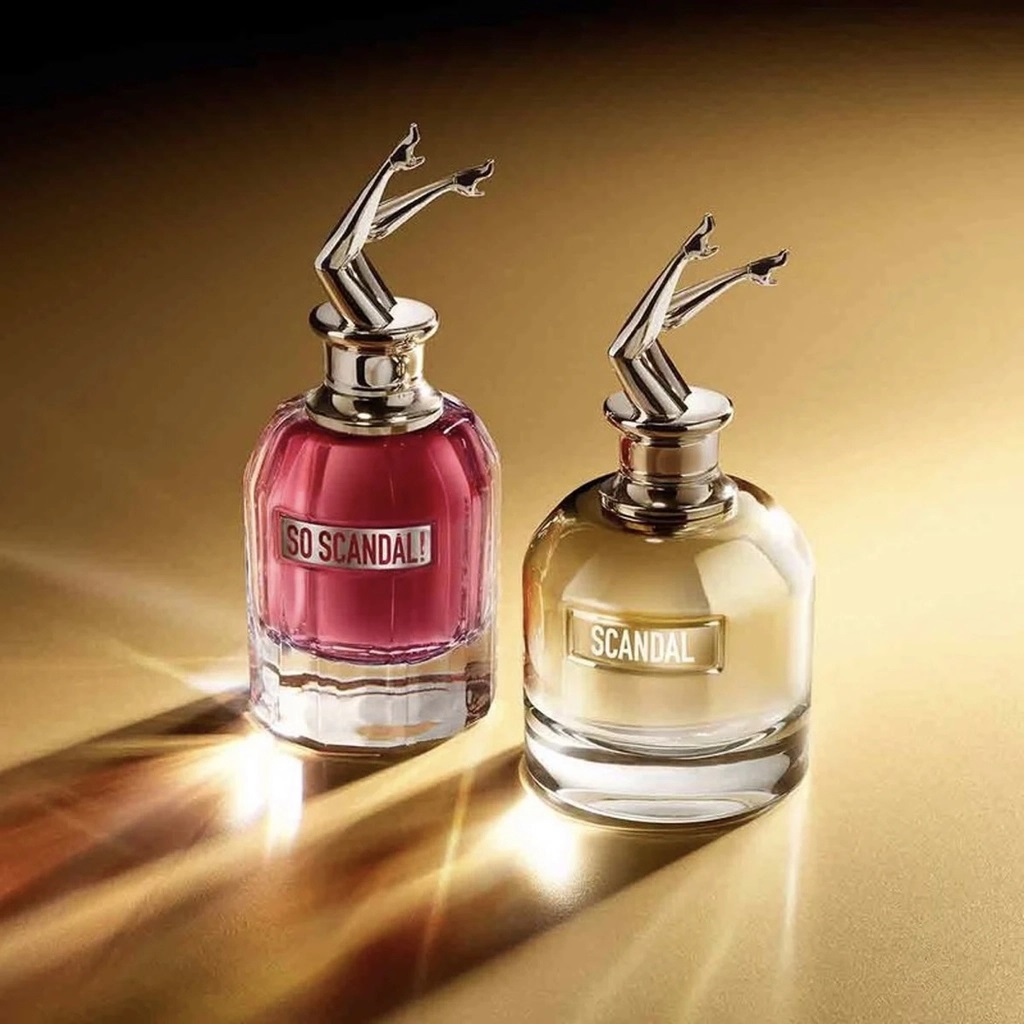 Nước Hoa Jean Paul Gaultier Scandal Gold Eau De Parfume 7