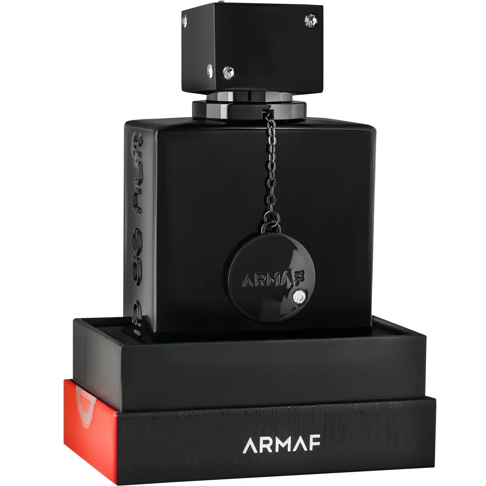 Nước hoa nam Armaf Club de Nuit Intense Man Extreme Edition Parfum 1