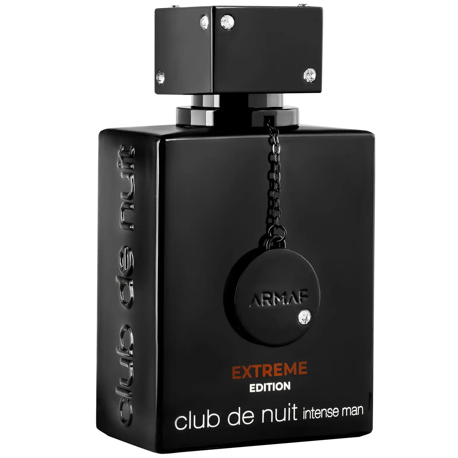 Nước hoa nam Armaf Club de Nuit Intense Man Extreme Edition Parfum 2