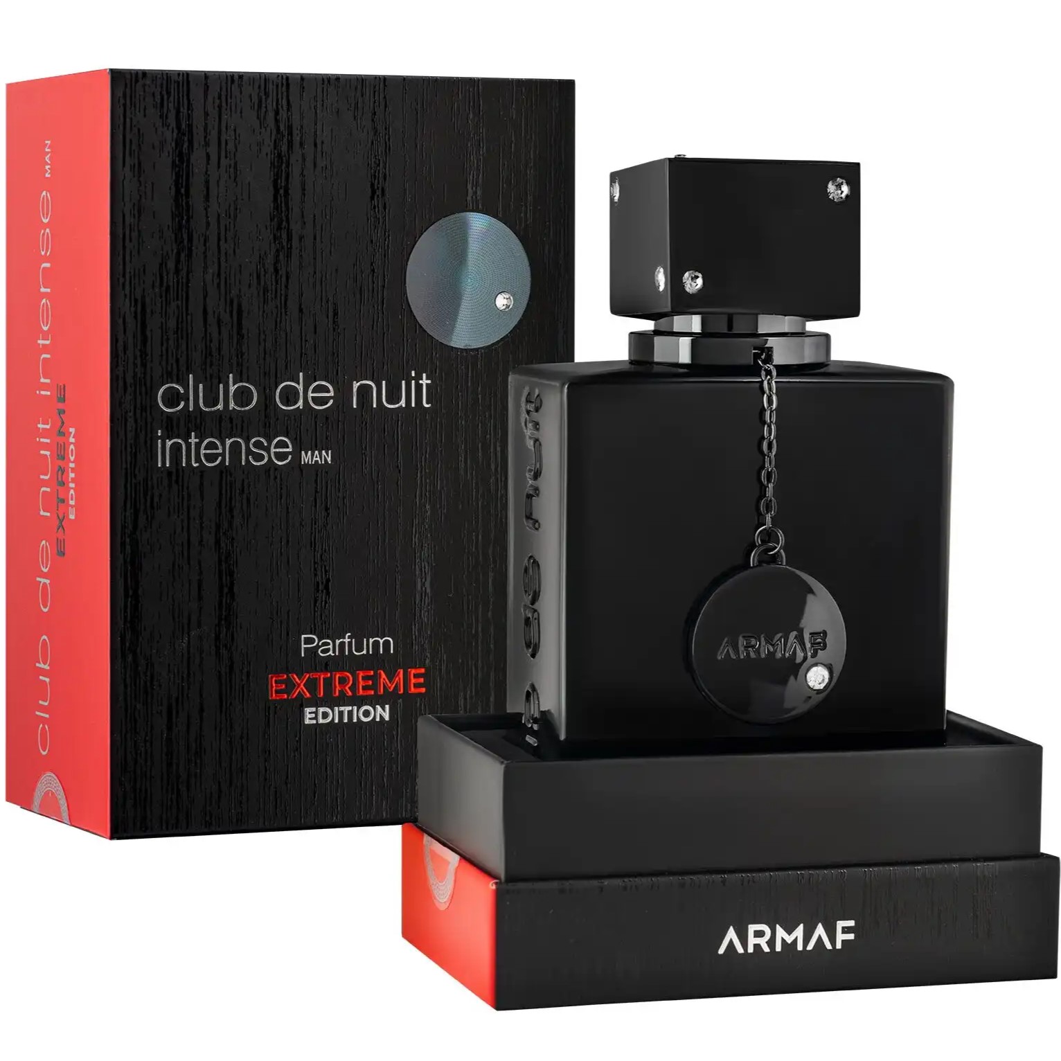 Nước hoa nam Armaf Club de Nuit Intense Man Extreme Edition Parfum 3