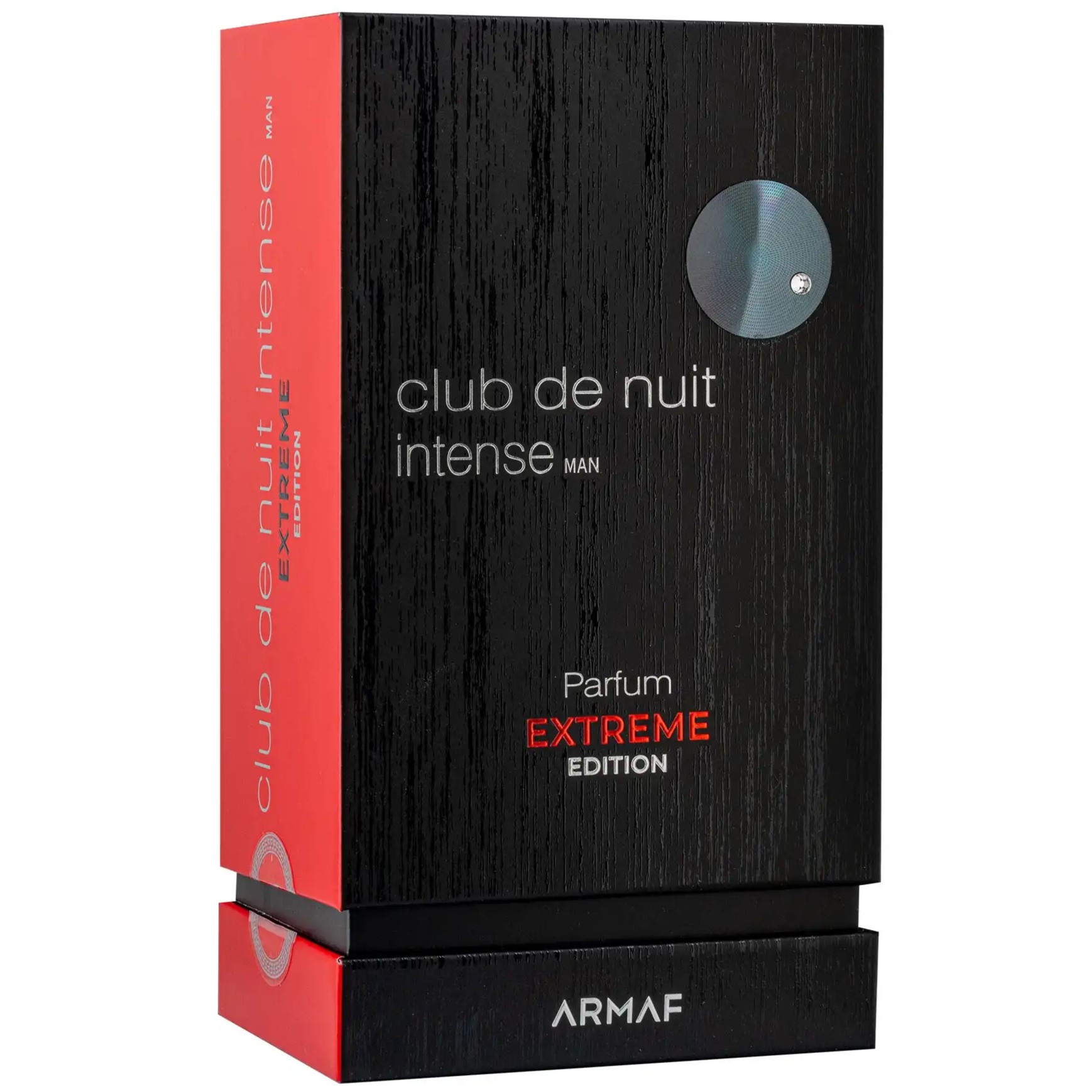 Nước hoa nam Armaf Club de Nuit Intense Man Extreme Edition Parfum 4