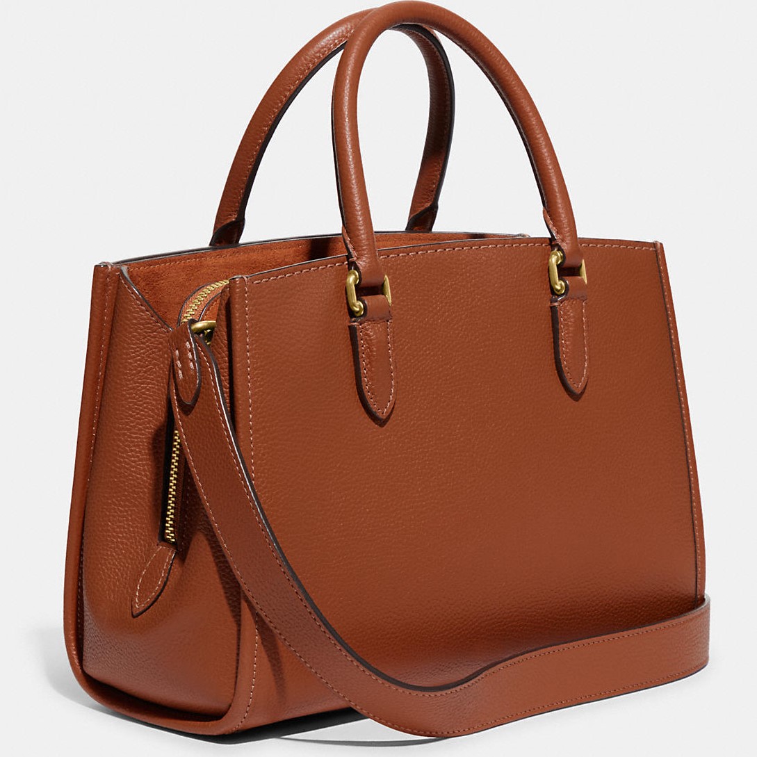 TÚI XÁCH NỮ COACH BROOKE CARRYALL 28 SHOPPER BAG 7