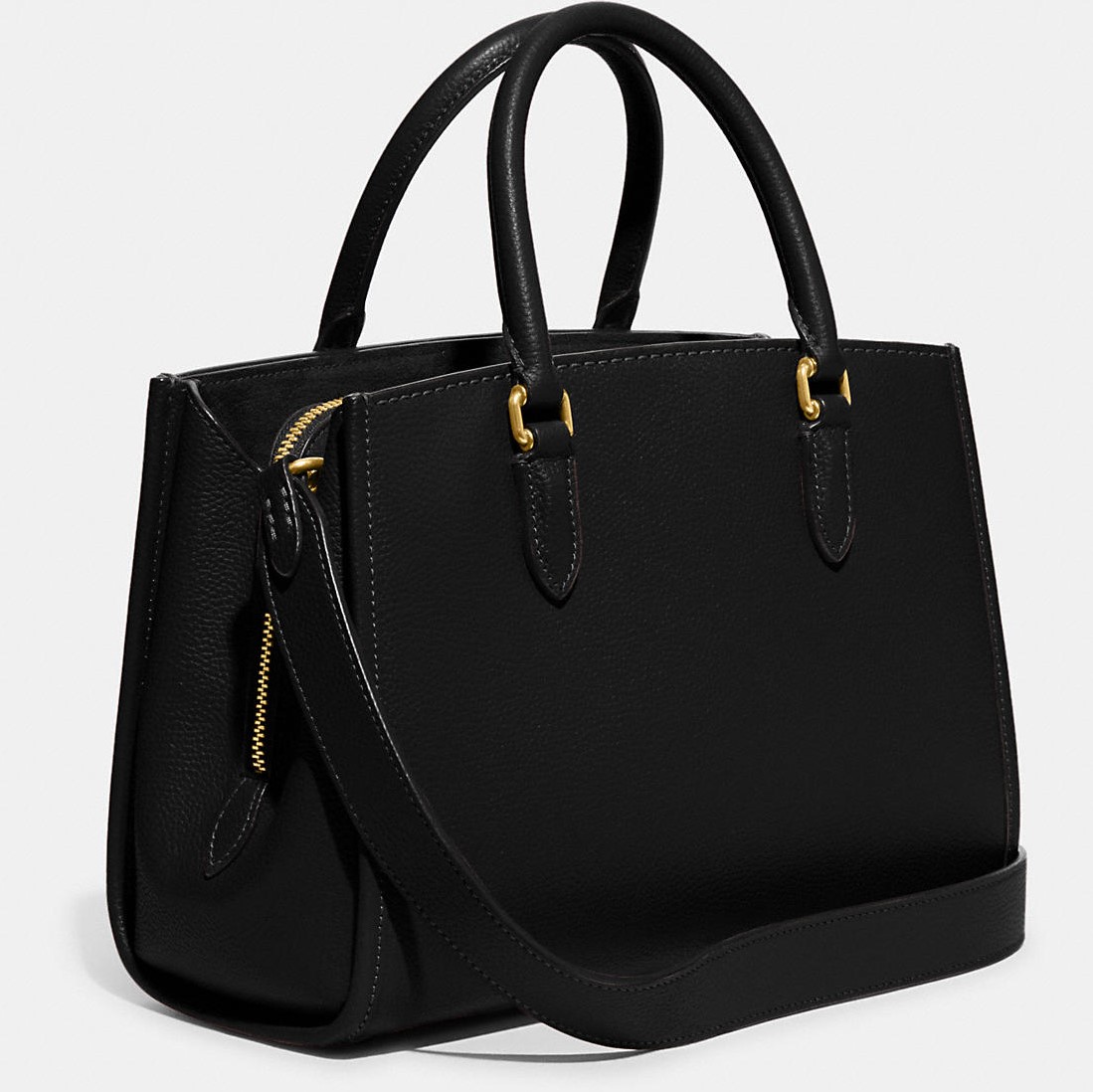 TÚI XÁCH NỮ COACH BROOKE CARRYALL 28 SHOPPER BAG 11