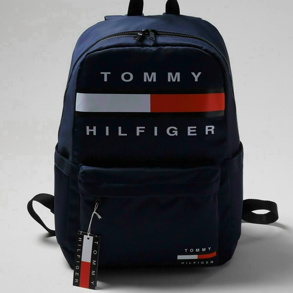 BALO XANH TOMMY HILFIGER BACKPACK 3