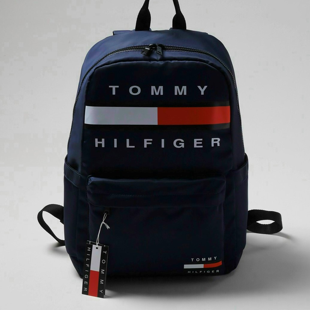 BALO XANH TOMMY HILFIGER BACKPACK 8