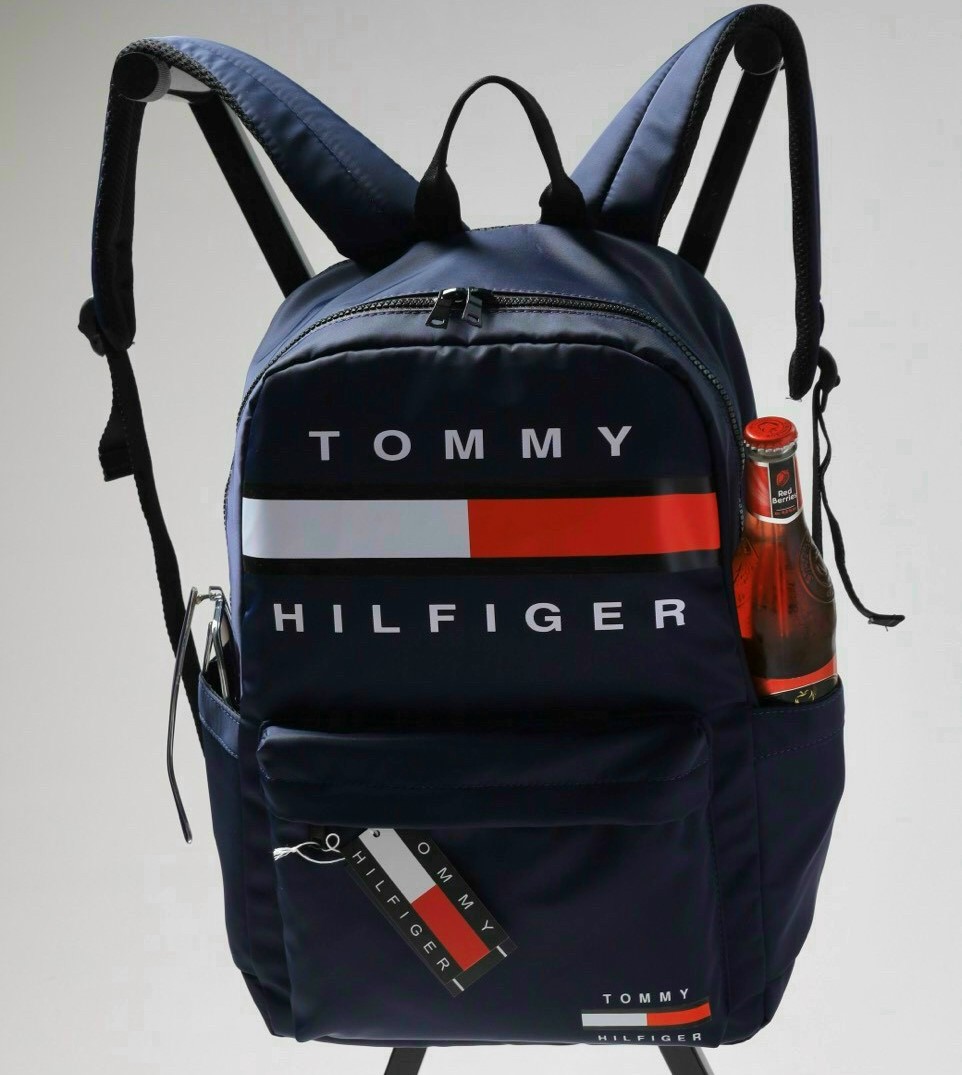 BALO XANH TOMMY HILFIGER BACKPACK 9