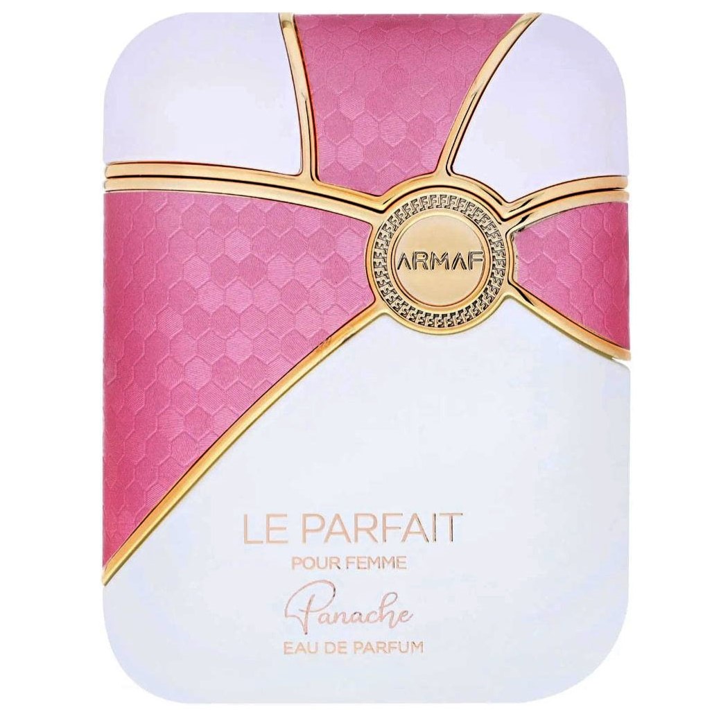 NƯỚC HOA NỮ ARMAF LE PARFAIT PANACHE POUR FEMME EAU DE PARFUM 4