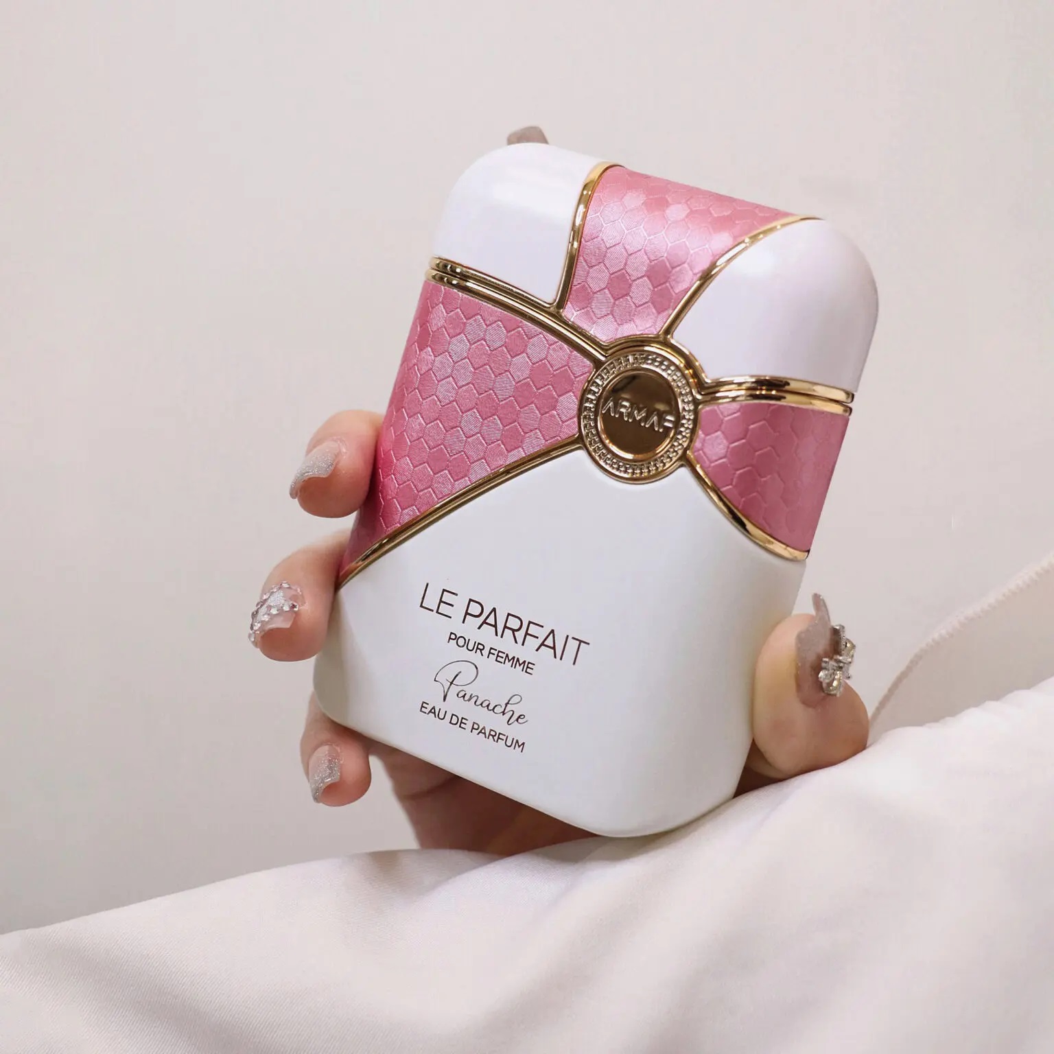 NƯỚC HOA NỮ ARMAF LE PARFAIT PANACHE POUR FEMME EAU DE PARFUM 5