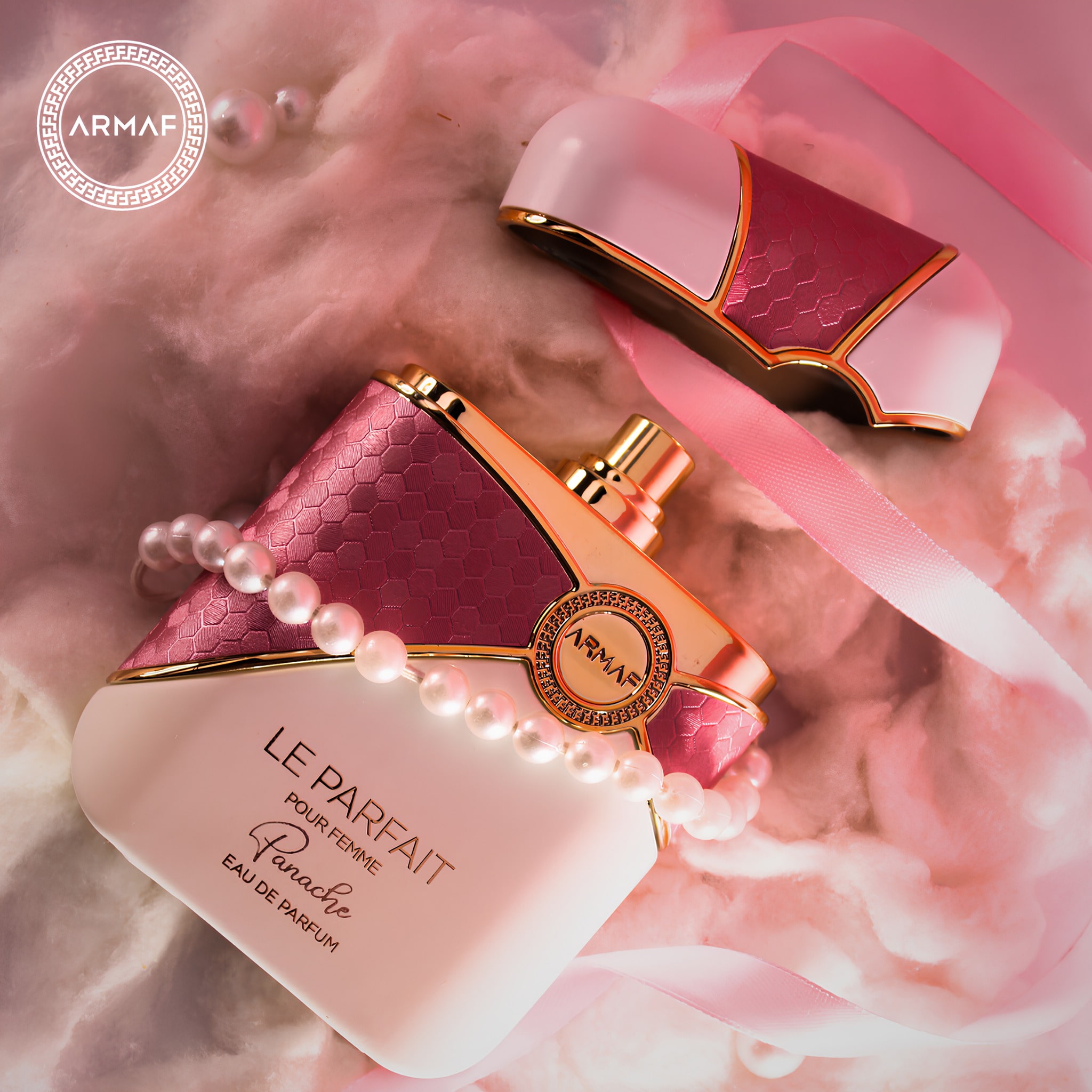 NƯỚC HOA NỮ ARMAF LE PARFAIT PANACHE POUR FEMME EAU DE PARFUM 6
