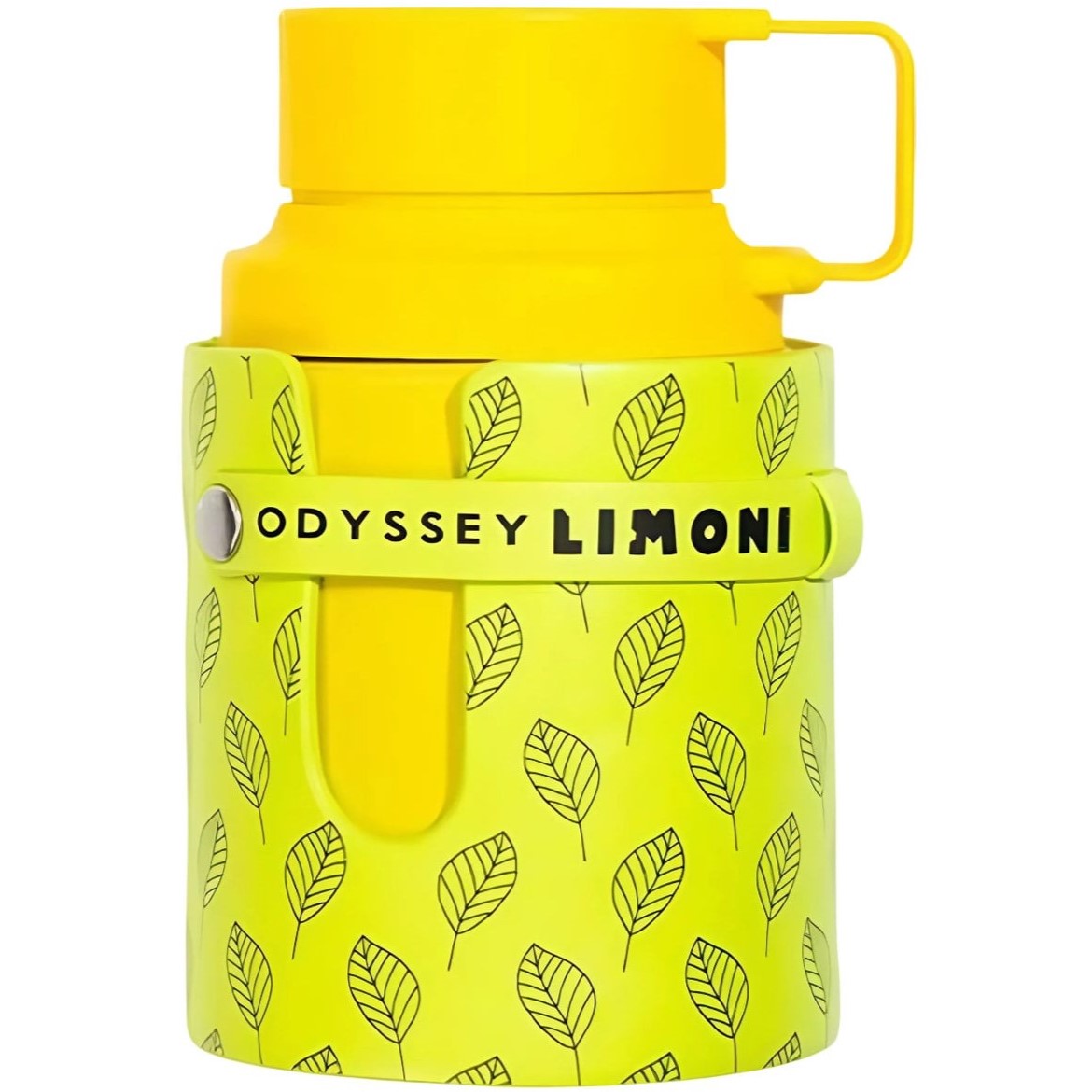 Nước Hoa Armaf Odyssey Limoni Fresh Edition Eau de Parfum 5