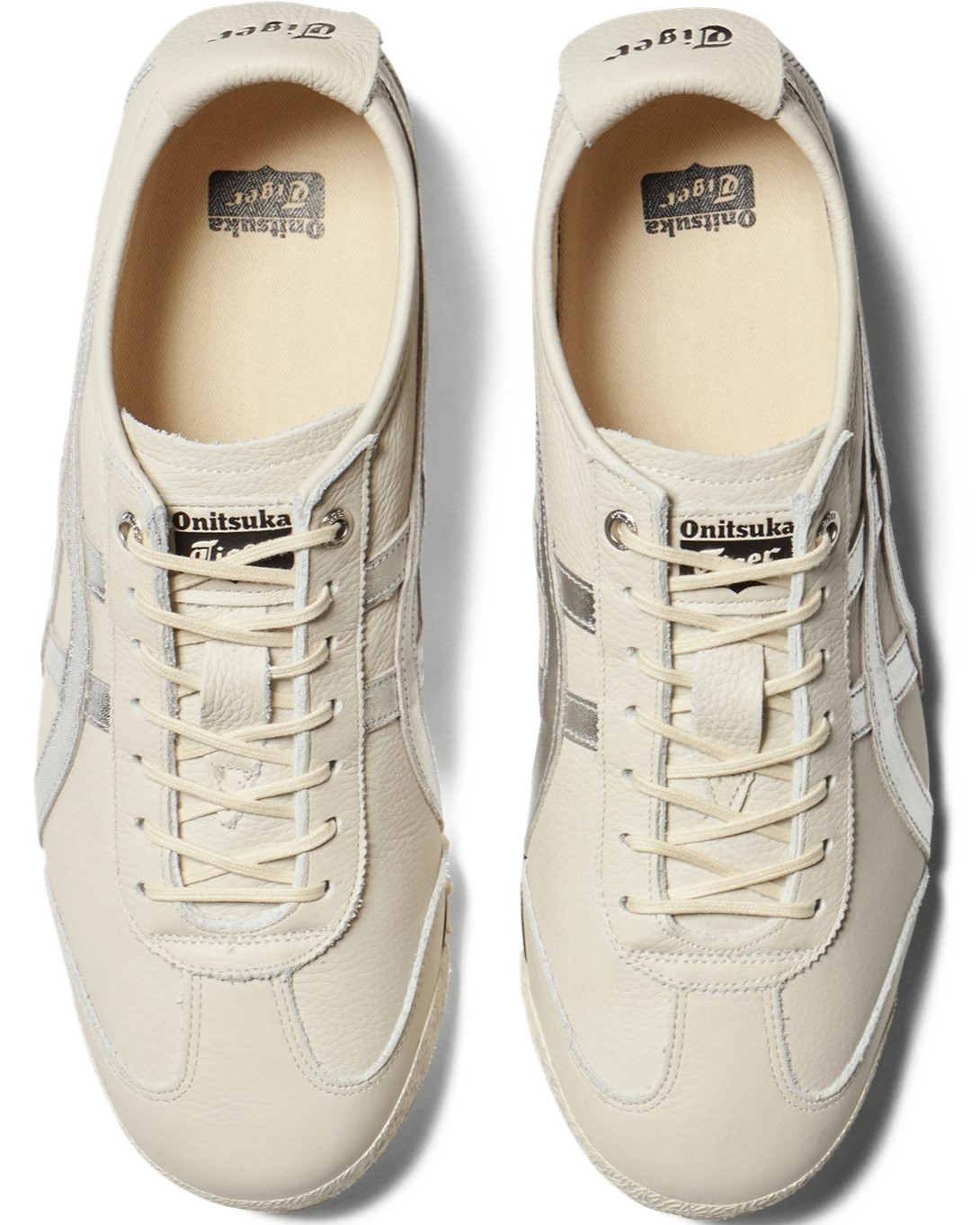 Giày thể thao Unisex Onitsuka Tiger Mexico 66 SD Birch Silver 1183A592-200 11