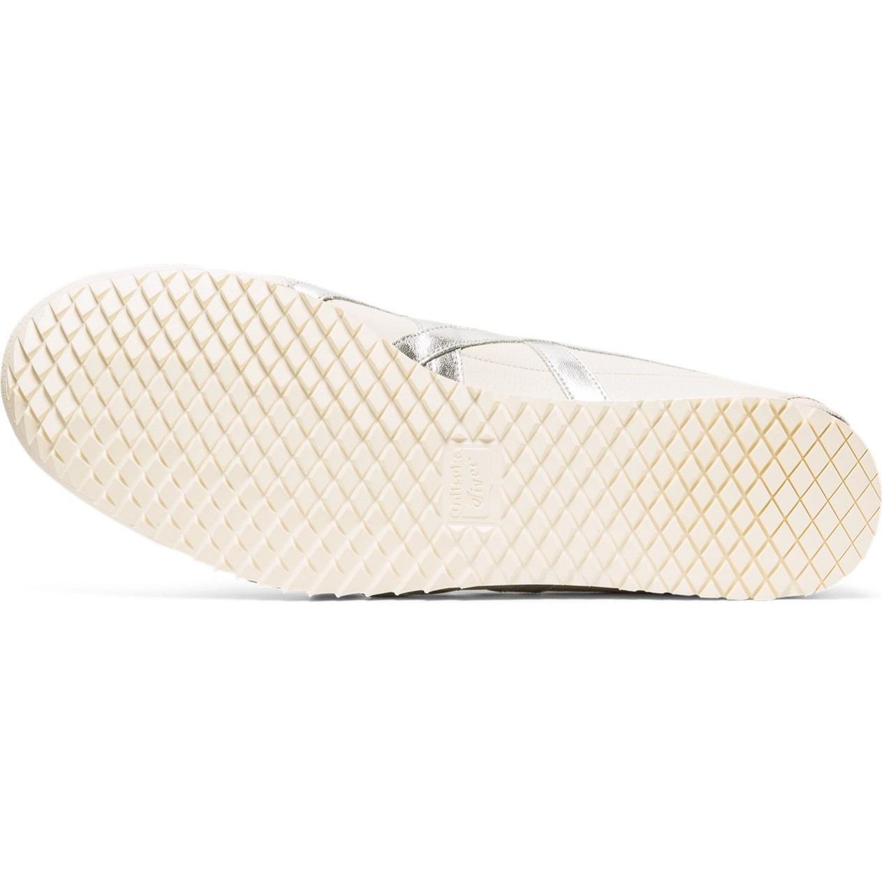 Giày thể thao Unisex Onitsuka Tiger Mexico 66 SD Birch Silver 1183A592-200 12