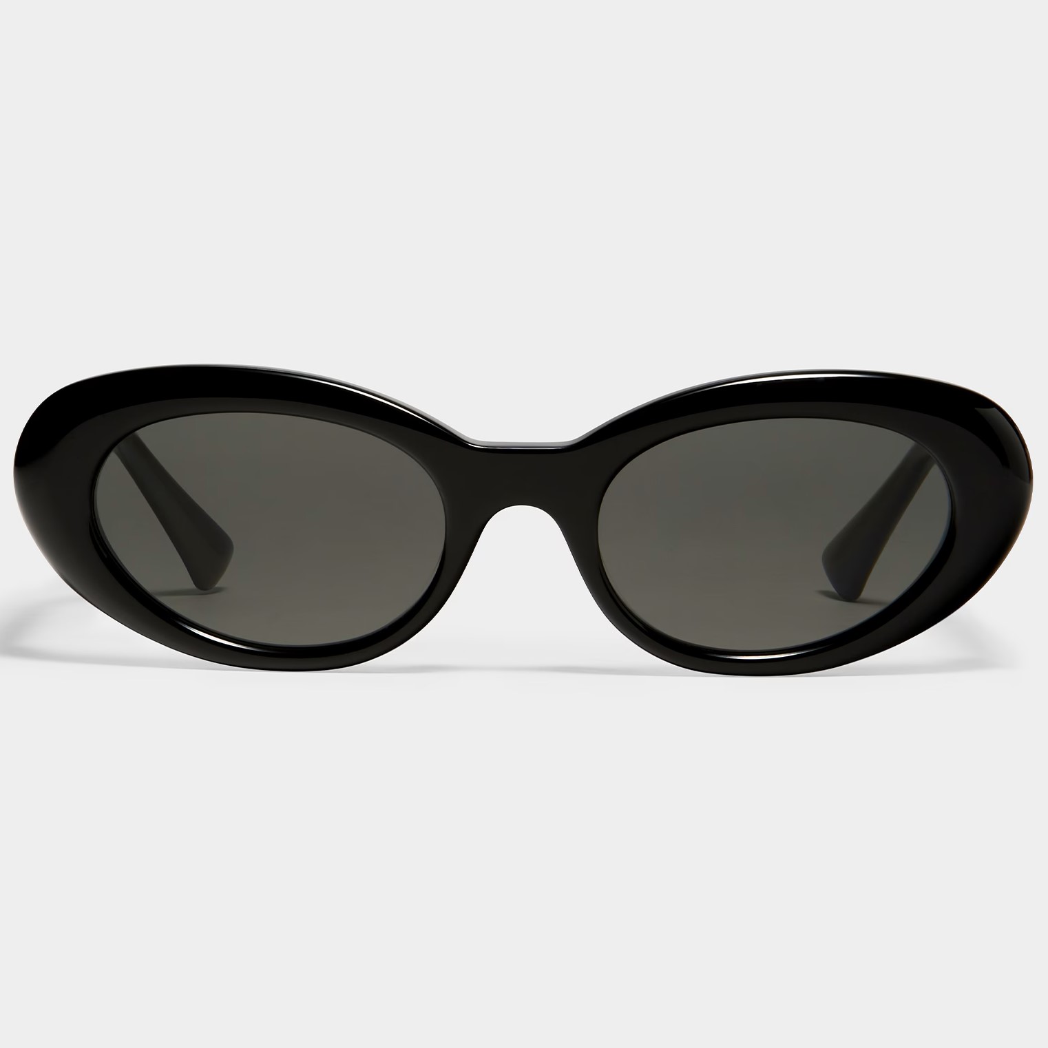 Mắt kính thời trang Gentle Monster Le 01 Acetate Cat-eye Frame 3