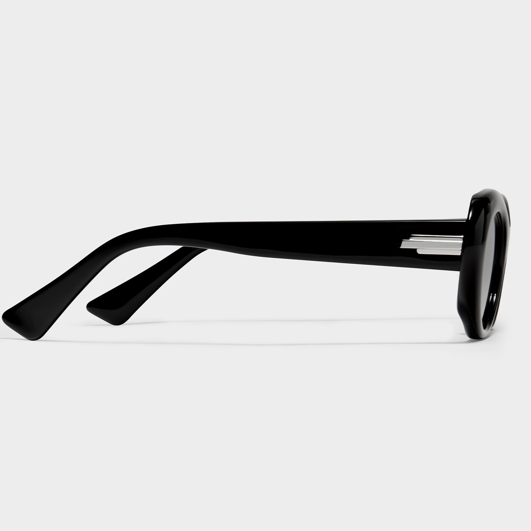 Mắt kính thời trang Gentle Monster Le 01 Acetate Cat-eye Frame 9