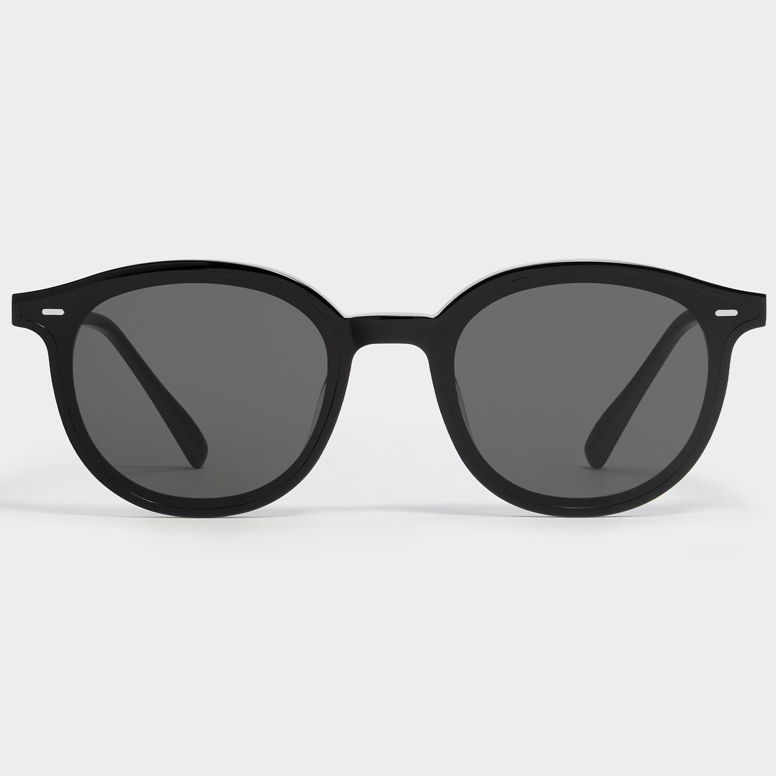 Mắt kính Gentle Monster Obon 01 Round Acetate Frame 3