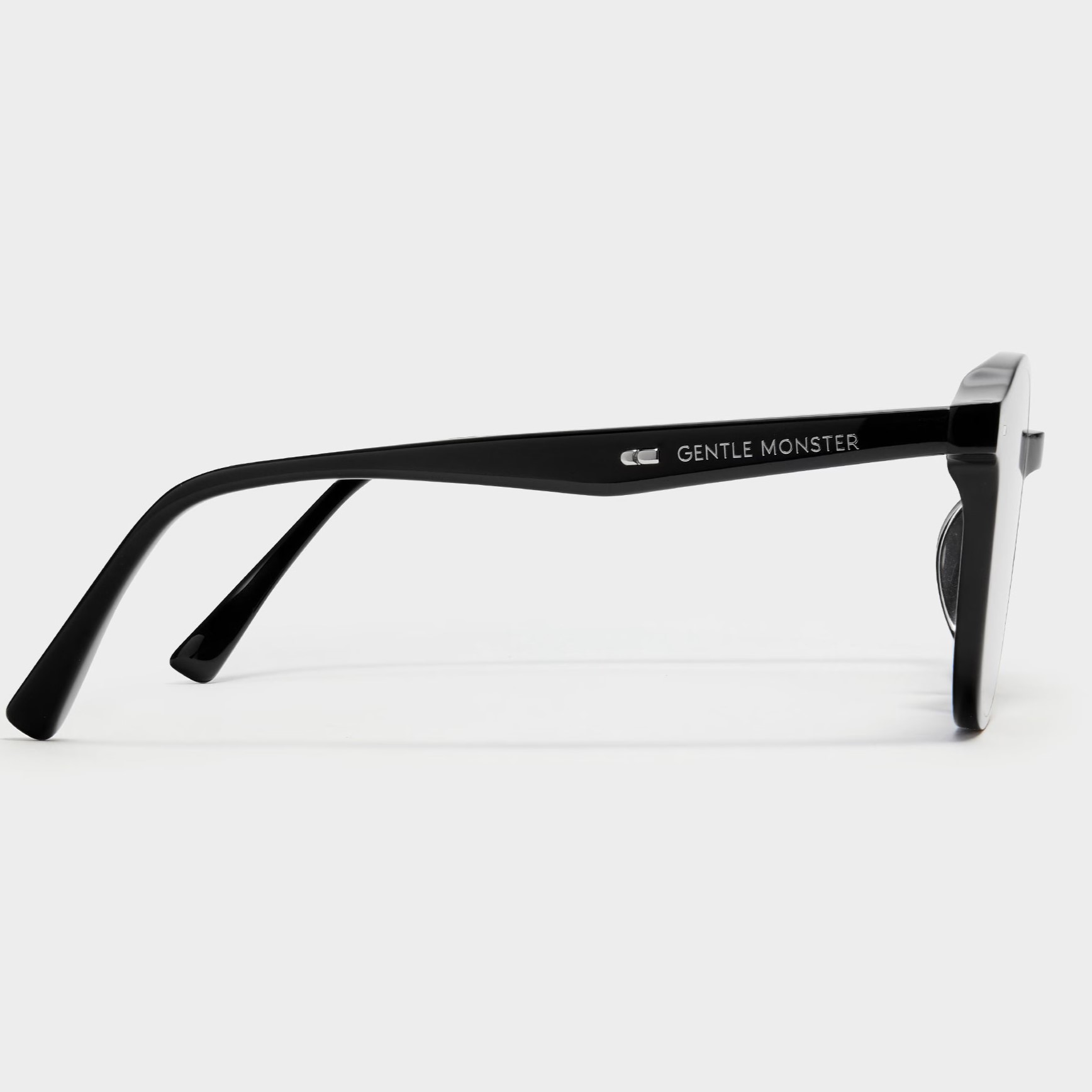 Mắt kính Gentle Monster Obon 01 Round Acetate Frame 7