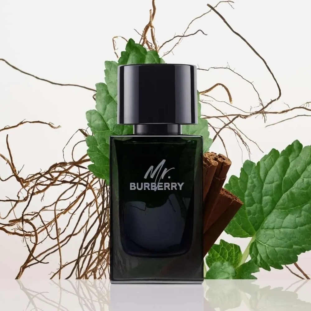 Nước Hoa Burberry Mr Burberry Eau De Parfum 1