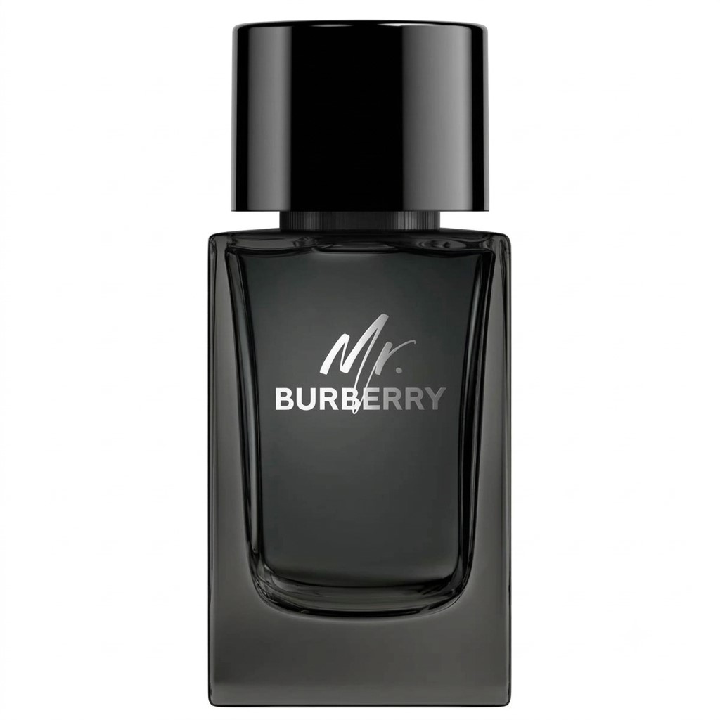 Nước Hoa Burberry Mr Burberry Eau De Parfum 2
