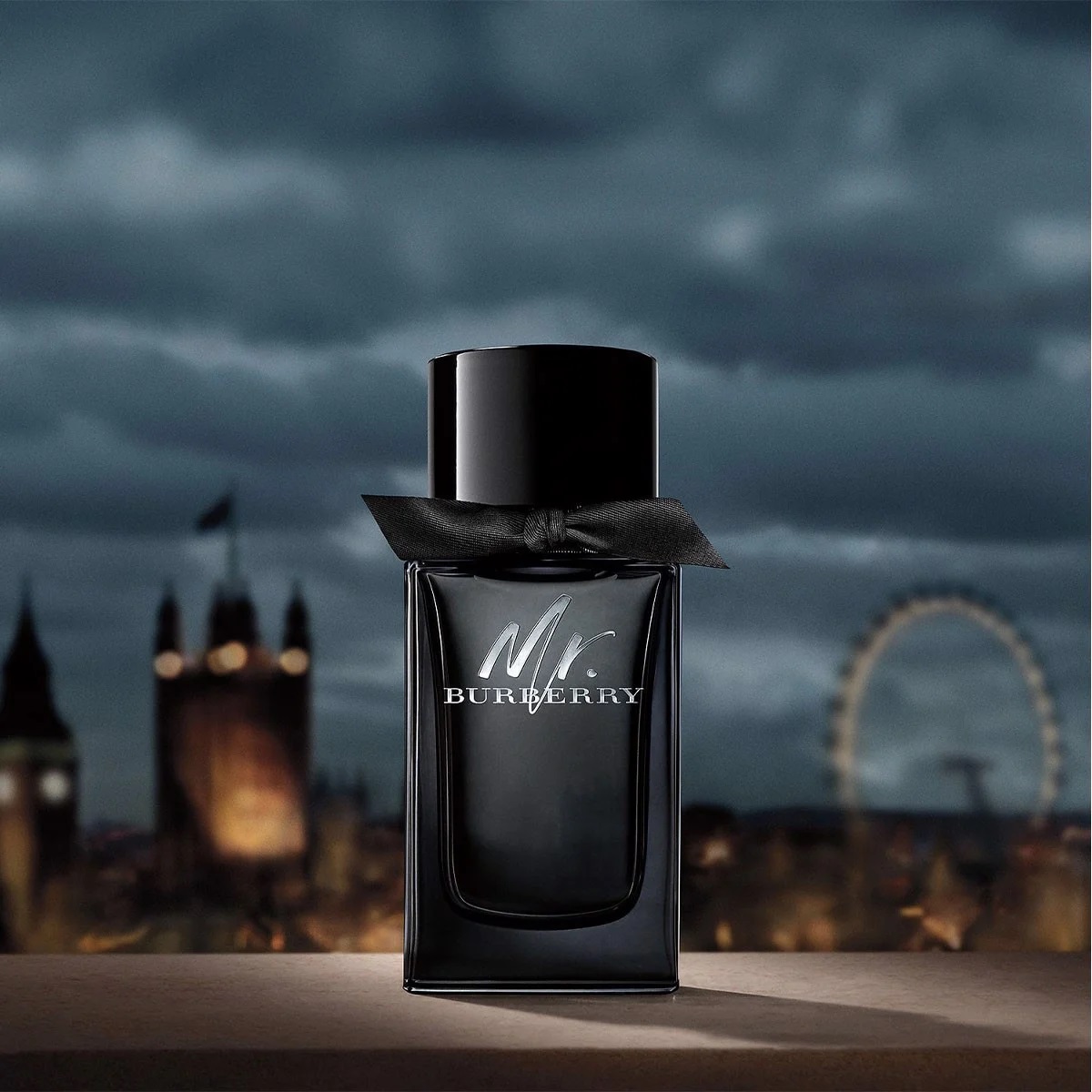 Nước Hoa Burberry Mr Burberry Eau De Parfum 3