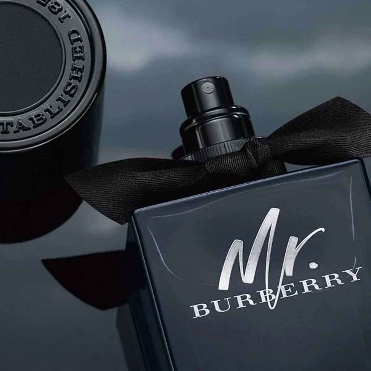 Nước Hoa Burberry Mr Burberry Eau De Parfum 4