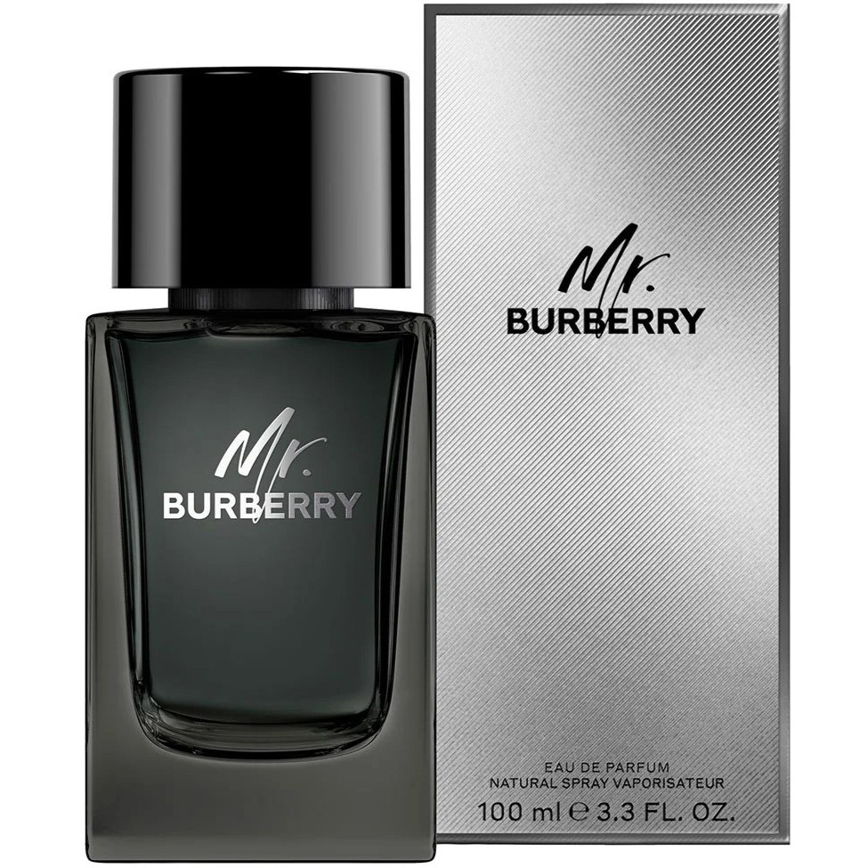 Nước Hoa Burberry Mr Burberry Eau De Parfum 5