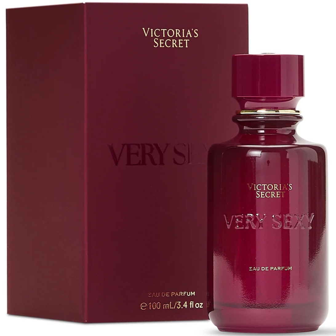 Nước hoa nữ Victoria s Secret Very Sexy Eau De Parfum 3